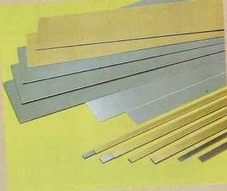 Metalle