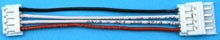 EH-Verlängerungskabel, 7-polig*Made in Germany