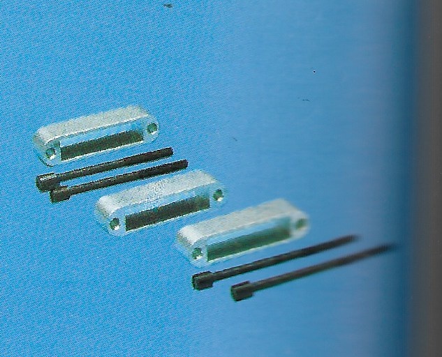 Distanzstück OS MAX 40 FSR *Lochabstand ca. 28mm