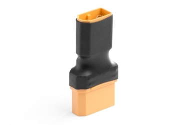 XT60 Stecker männlich - XT90 Stecker weiblich *Adapter