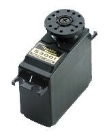 Servo S 3001 Standard BB
