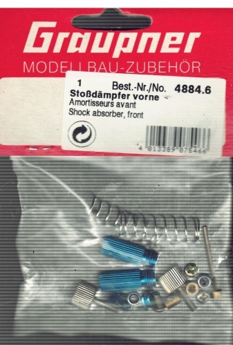 !Sto&szlig;d&auml;mpfer,vorne          P2