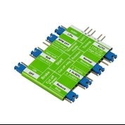 Programm Karte für WASABI ECO LINE
