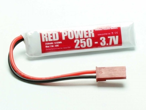 1-S  3,7 V