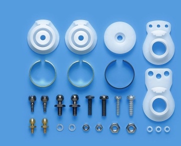 SERVO-SAVER HI-TORQUE-Hochlast