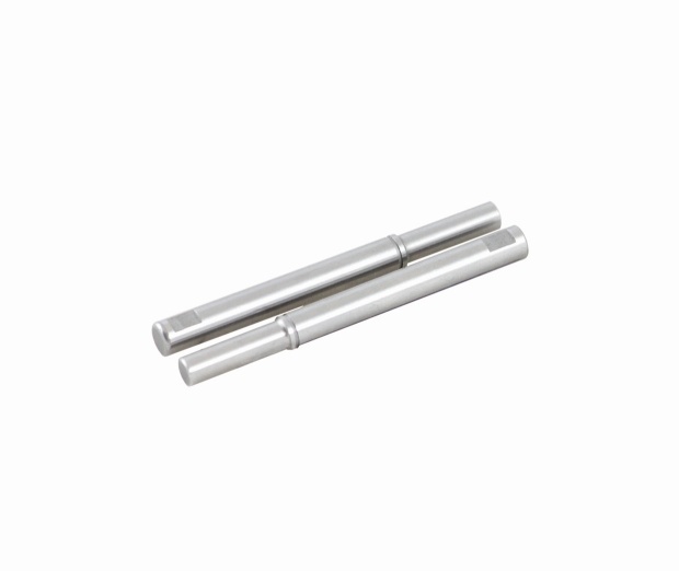 D-Power BL-Motor AL35-09 Ersatzwelle