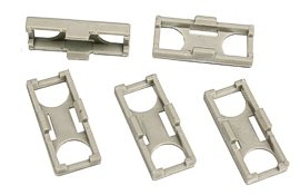 Safety Clips 5- St&uuml;ck