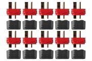 Goldkontakt   kompatibel mit Deans Ultra Plug Stecker