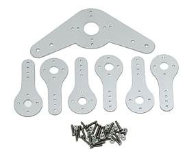 Alu-Servohebel 7tlg.F.Grossmo