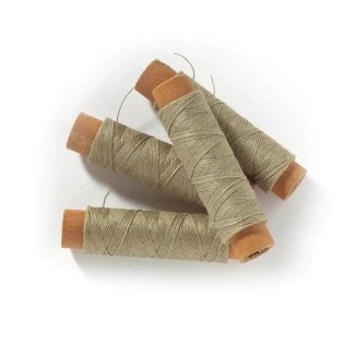 Takelgarn Natur 0,15 x 25 m