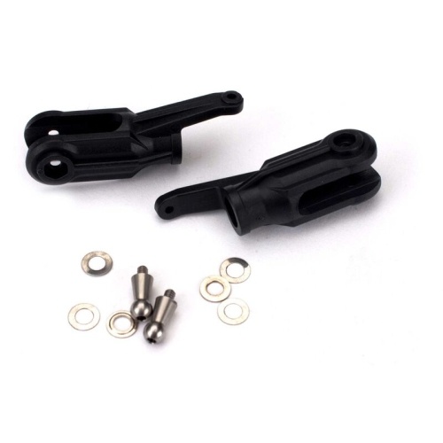 BLADE BLH4502 HAUPTROTORBLATTHALTER: 300 X