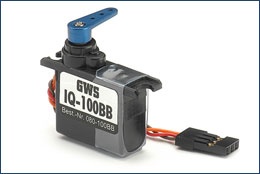 Servo#IQ-100BB