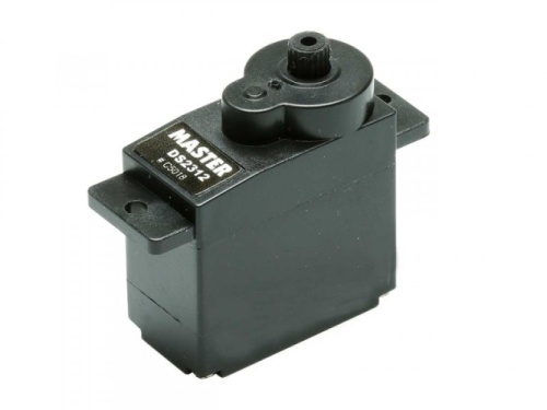 Servo DS2312  9g-Servo