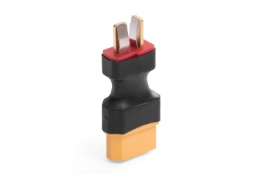 Dean-T Stecker männlich - XT60 Stecker weiblich *Adapter