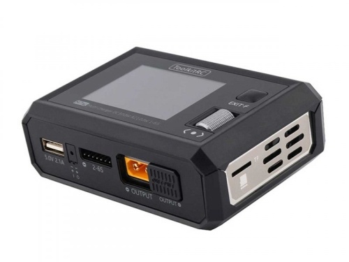 Ladeger&auml;t ToolkitRC M7AC 300W (DC & AC)