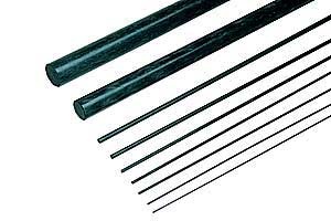 Carbon Rundstab 0.7 mm x 1000mm