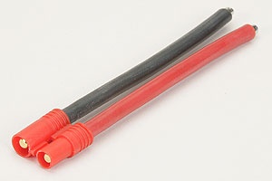 G3,5 Regleranschlusskabe 4,0mm&sup2;