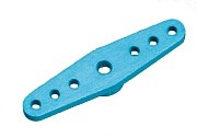 Alu-Servohebel 2-Arm 42mm M 0,25