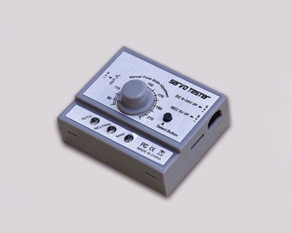 Servotester KM8008