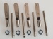 Seil-Anlenk-Set M 2 / 4 St.