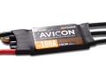 AVICON 100A S-BEC Brushless Regler