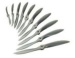 E.-Props 11x7E Zoll