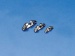 Lippe Chrom Metall 9mm 10-Stück