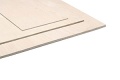 Birken-Sperrholz 6,0 x  500 x300 mm