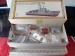 Beschlagsatz Schnellboot AVISO d ESTIENNE d ORVES