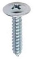 Linsenkopfschraube 2  x  15 mm / 10-Stück