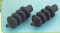 Gummimanschette f. Anlenkung--2 Stück