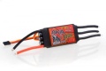 Akia 80A Brushless Regler 2-6S Lipo 5A SBEC