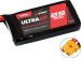 RO-POWER ULTRA HP 1100MAH 7,4 VOLT 2S 25(50)C