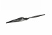 Luftschraube E PROP 23x12,5 cm 9X5 Zoll