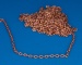 Ankerkette Ankerkette 1,6 mm 2 m