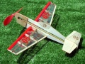 Stunt Flyer Guillows Minimodell