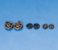 Handrad 6 mm Resin   * 10-St&uuml;ck