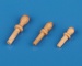 Coffienägel Holz  18 mm *10 Stück