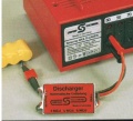 !DISCHARGER