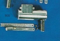 Schalld&auml;mpfer mit Spannband