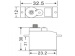 Servo DS2330 MG  9g-Servo