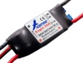 Eagle 30A Brushed Regler 2-3s, 1A BEC