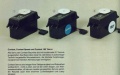 Contest 180° Servo