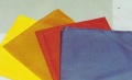Japanseide blau 90x90 cm Gew. 25g/m²