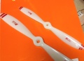 TopFlite Nylon Propeller 8x4