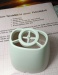 Motorhaube ABS