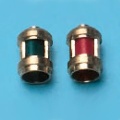 Positionslichter 8 x 12 mm 1-Satz