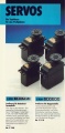 !SERVO S9201 Heli