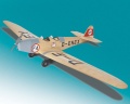 Schiebebilder Klemm L25D