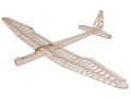 Sunny Bird E-Segelflugmodell--Holzbaukasten